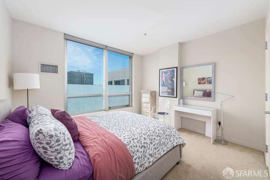 Detail Gallery Image 10 of 33 For 325 Berry St #717,  San Francisco,  CA 94158 - 1 Beds | 1 Baths