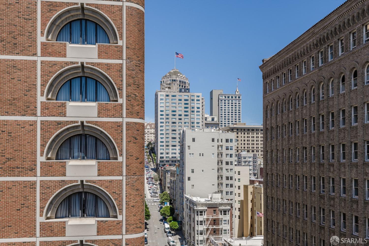 Detail Gallery Image 40 of 48 For 441 Mason St #1402,  San Francisco,  CA 94102 - 2 Beds | 2 Baths