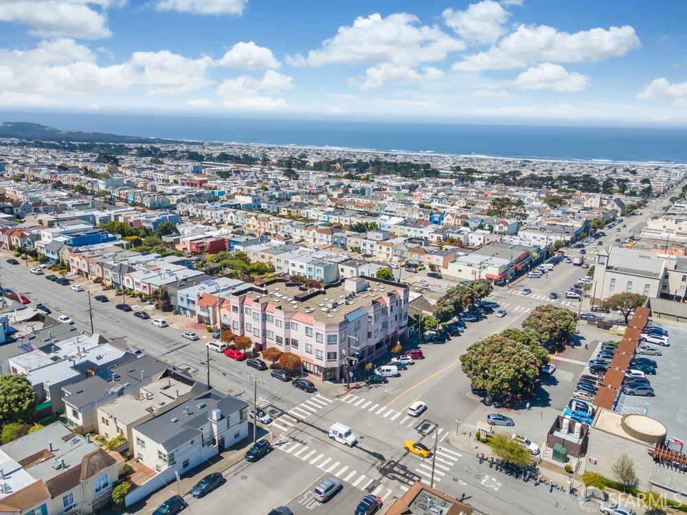 Detail Gallery Image 25 of 25 For 2323 Noriega St #205,  San Francisco,  CA 94122 - – Beds | – Baths