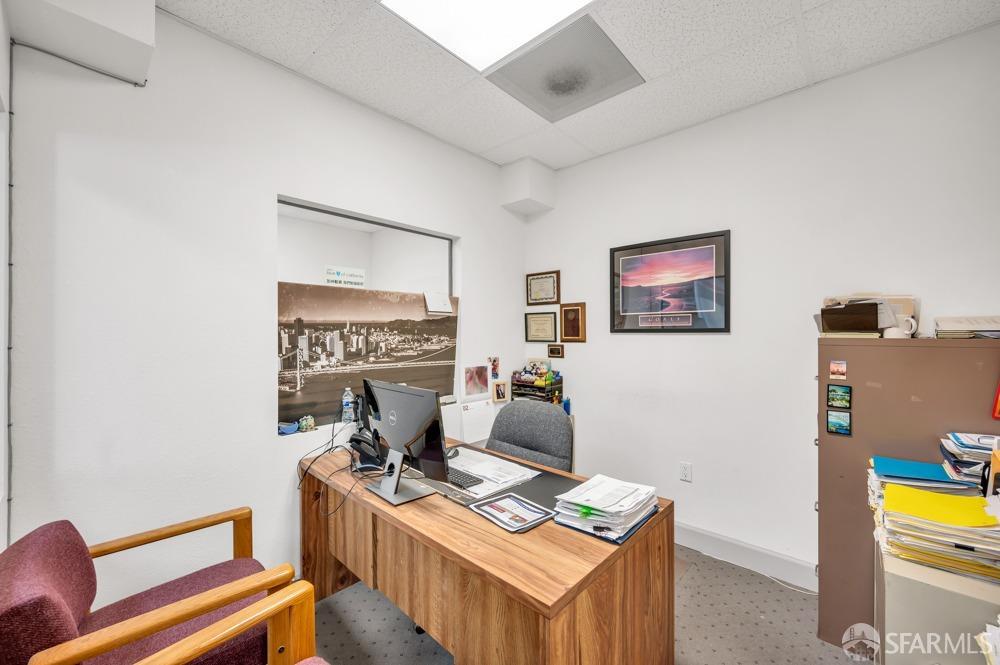 Detail Gallery Image 19 of 25 For 2323 Noriega St #205,  San Francisco,  CA 94122 - – Beds | – Baths