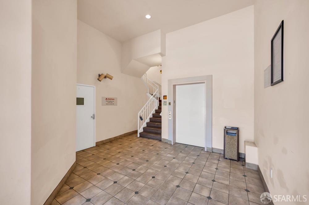 Detail Gallery Image 4 of 25 For 2323 Noriega St #205,  San Francisco,  CA 94122 - – Beds | – Baths