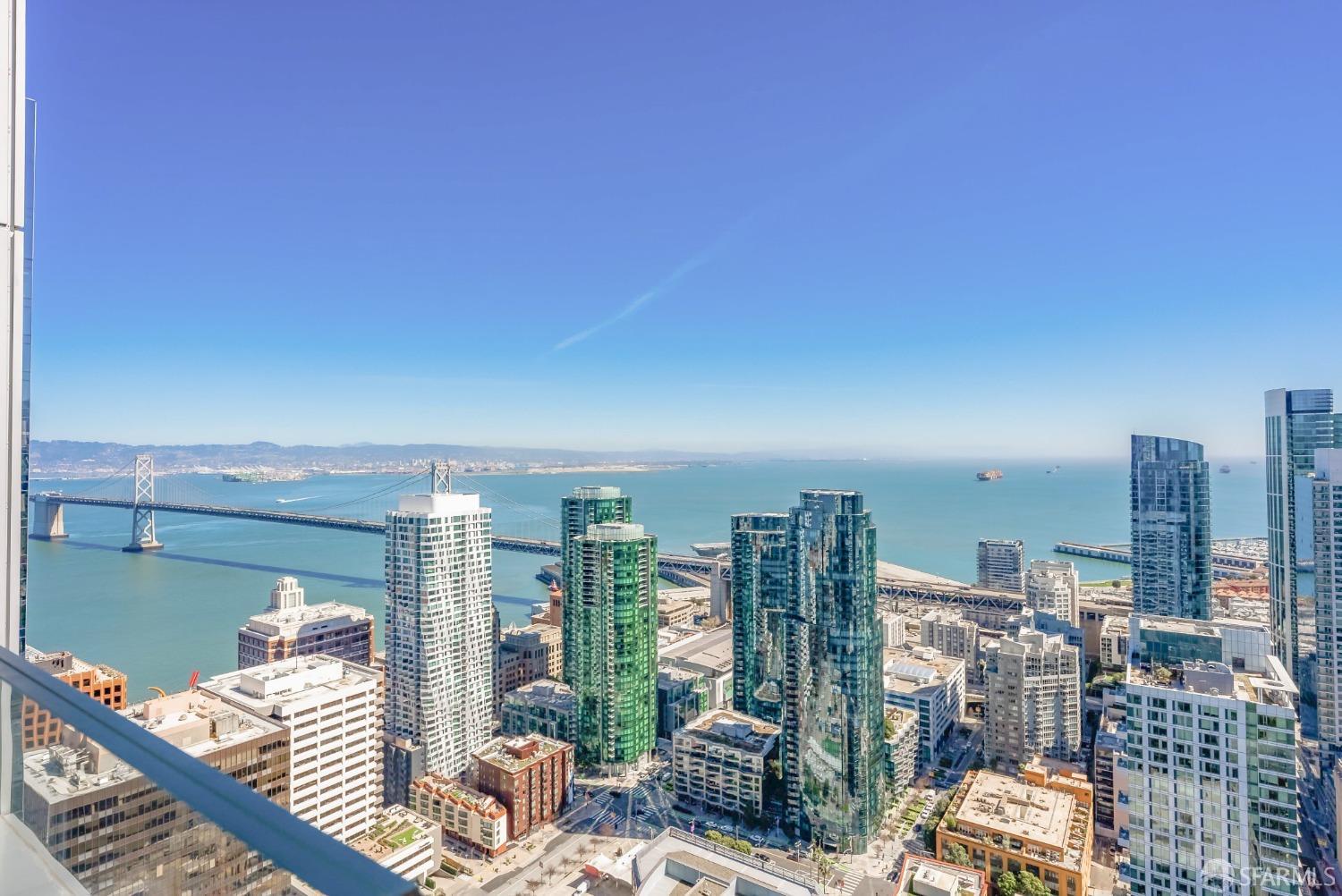 Detail Gallery Image 13 of 92 For 181 Fremont St 60d,  San Francisco,  CA 94105 - 2 Beds | 2 Baths