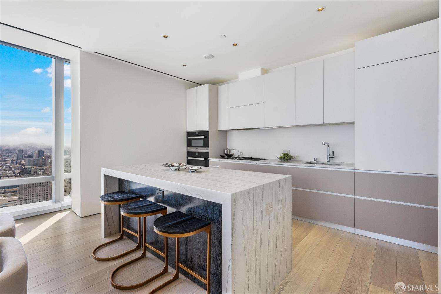 Detail Gallery Image 18 of 92 For 181 Fremont St 60d,  San Francisco,  CA 94105 - 2 Beds | 2 Baths