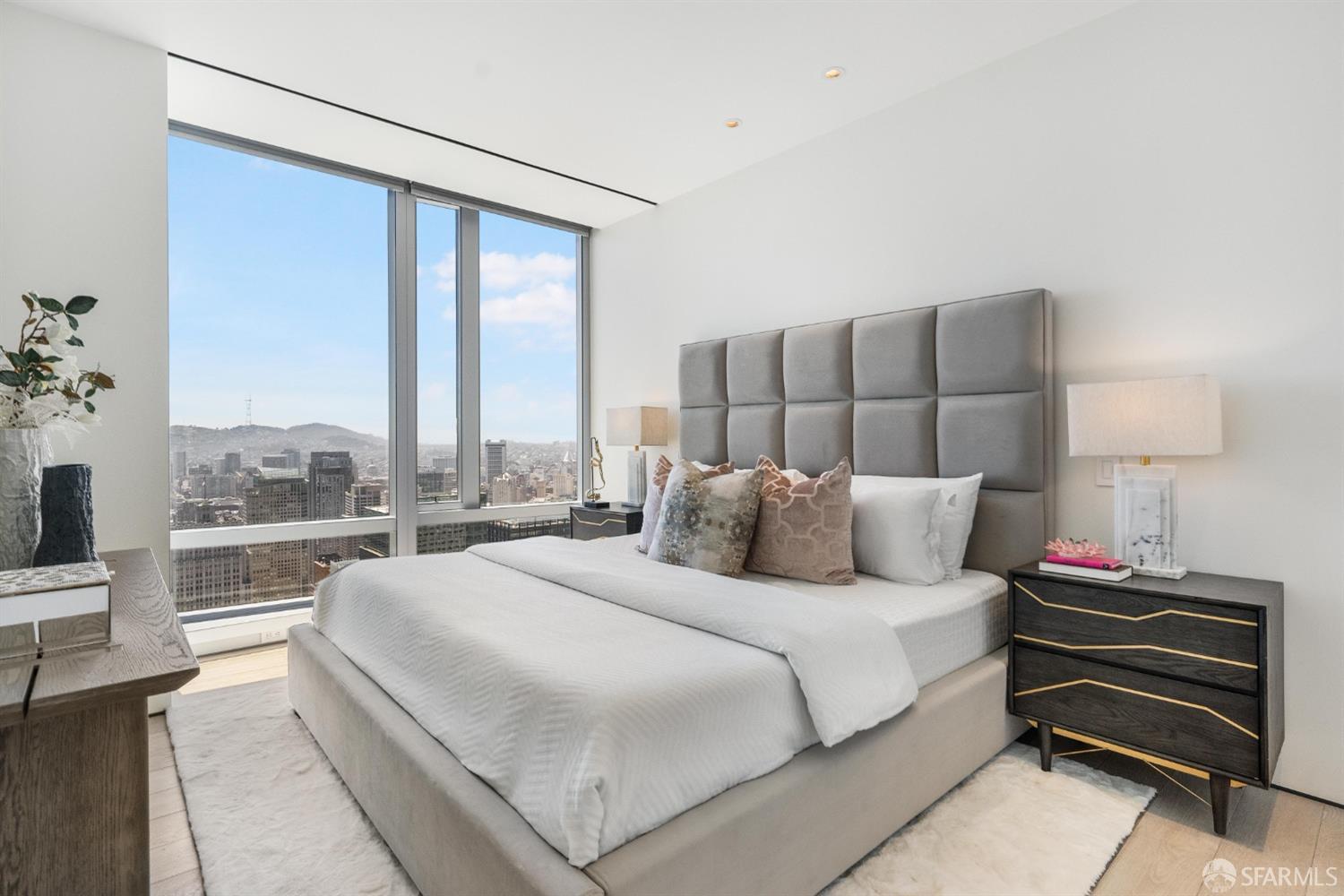 Detail Gallery Image 24 of 92 For 181 Fremont St 60d,  San Francisco,  CA 94105 - 2 Beds | 2 Baths