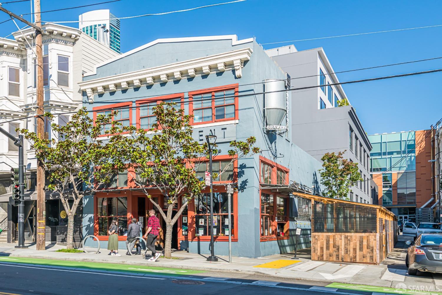 Detail Gallery Image 36 of 59 For 200 Brannan St #136,  San Francisco,  CA 94107 - 1 Beds | 1 Baths