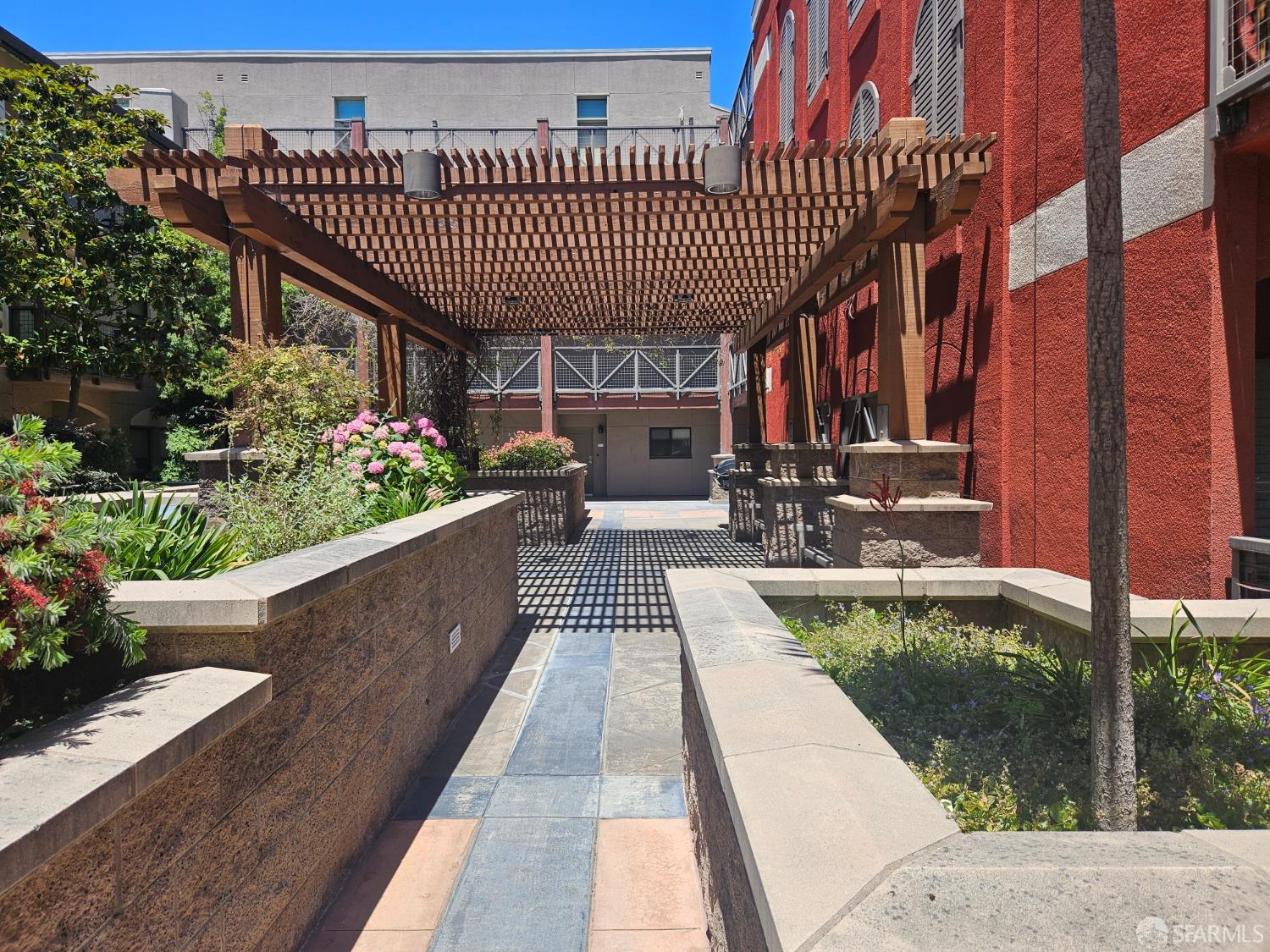 Detail Gallery Image 31 of 32 For 125 Patterson St #239,  San Jose,  CA 95112 - 2 Beds | 2 Baths