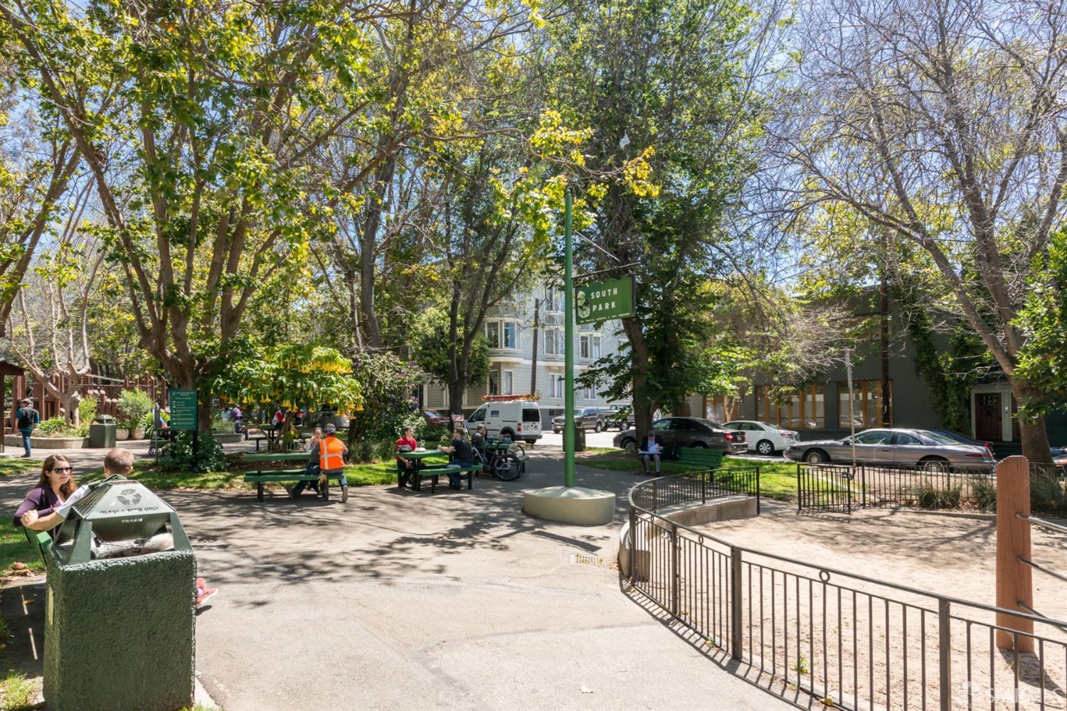 Detail Gallery Image 31 of 59 For 200 Brannan St #136,  San Francisco,  CA 94107 - 1 Beds | 1 Baths