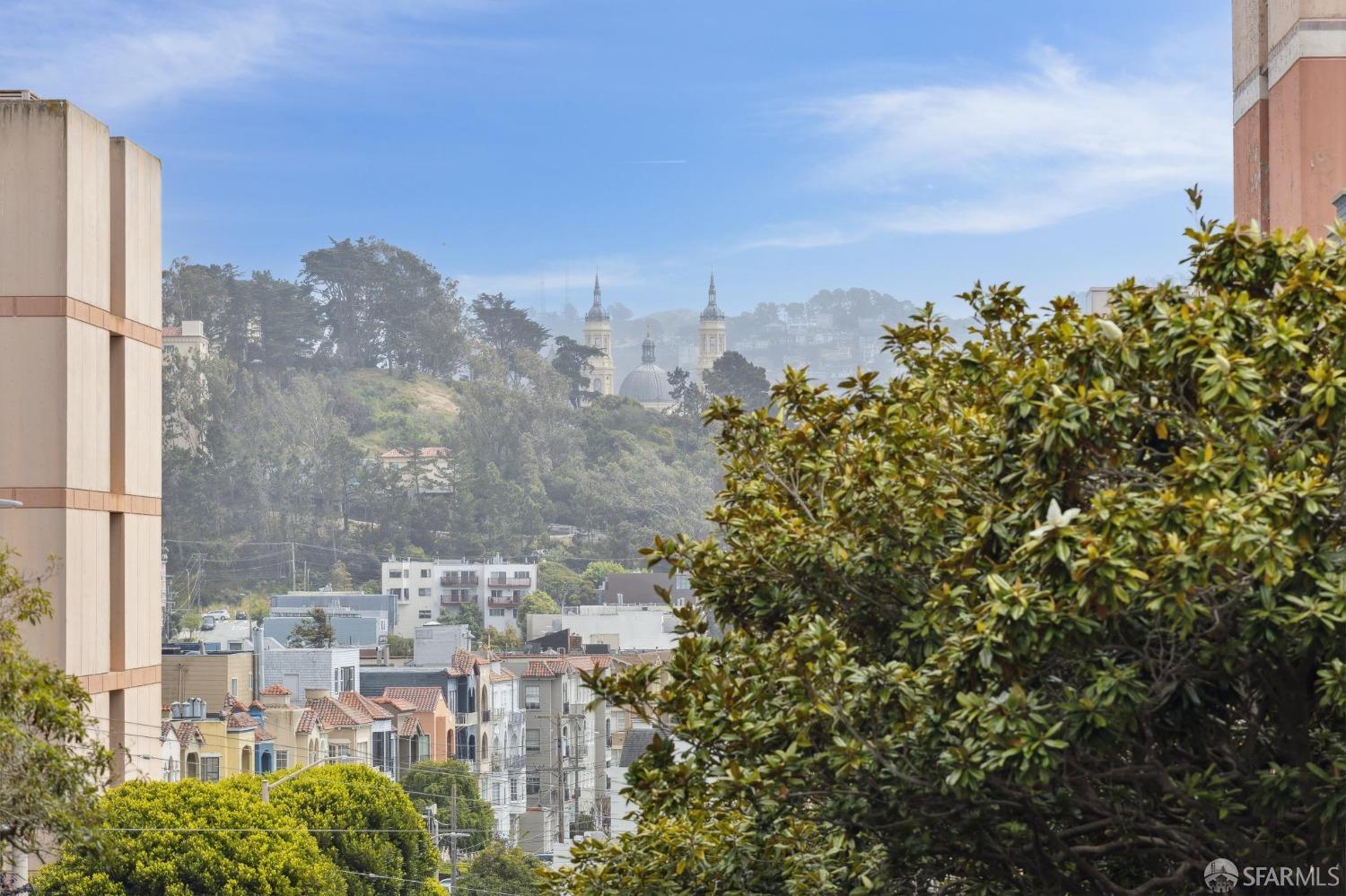 Detail Gallery Image 23 of 55 For 3651 California St, San Francisco,  CA 94118 - 2 Beds | 2 Baths