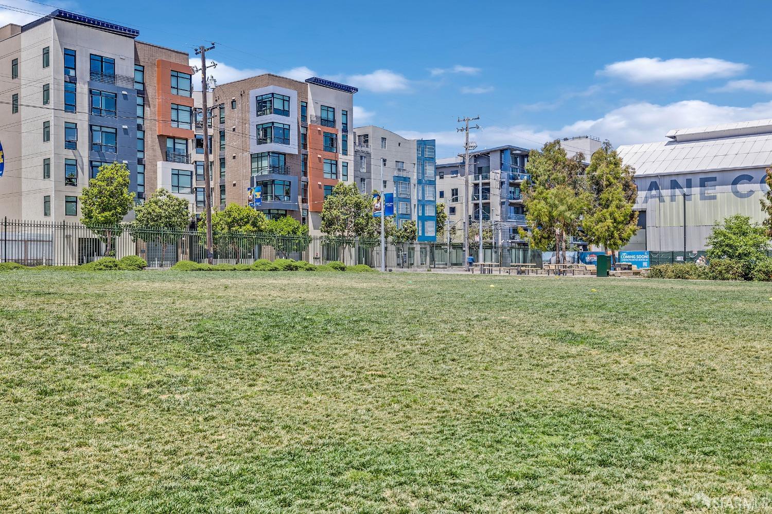 Detail Gallery Image 43 of 45 For 700 Illinois St #203,  San Francisco,  CA 94107 - 2 Beds | 2/1 Baths