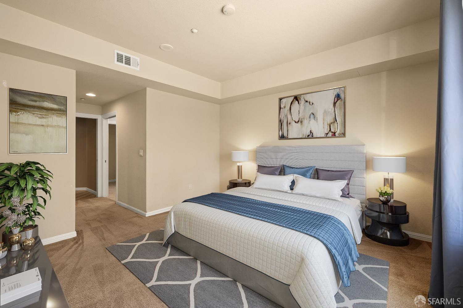 Detail Gallery Image 5 of 37 For 2230 Gellert Blvd #3105,  South San Francisco,  CA 94080 - 3 Beds | 2 Baths