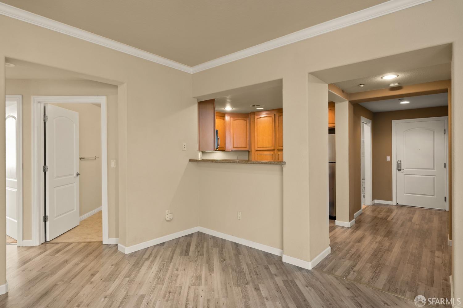 Detail Gallery Image 6 of 37 For 2230 Gellert Blvd #3105,  South San Francisco,  CA 94080 - 3 Beds | 2 Baths