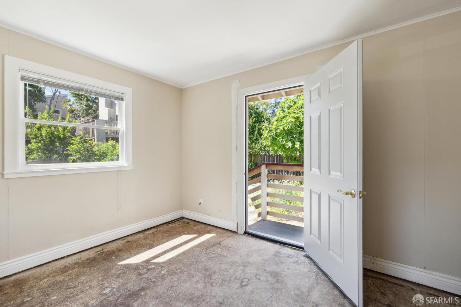 Detail Gallery Image 20 of 36 For 827 Chestnut St, Redwood City,  CA 94063 - 2 Beds | 1 Baths