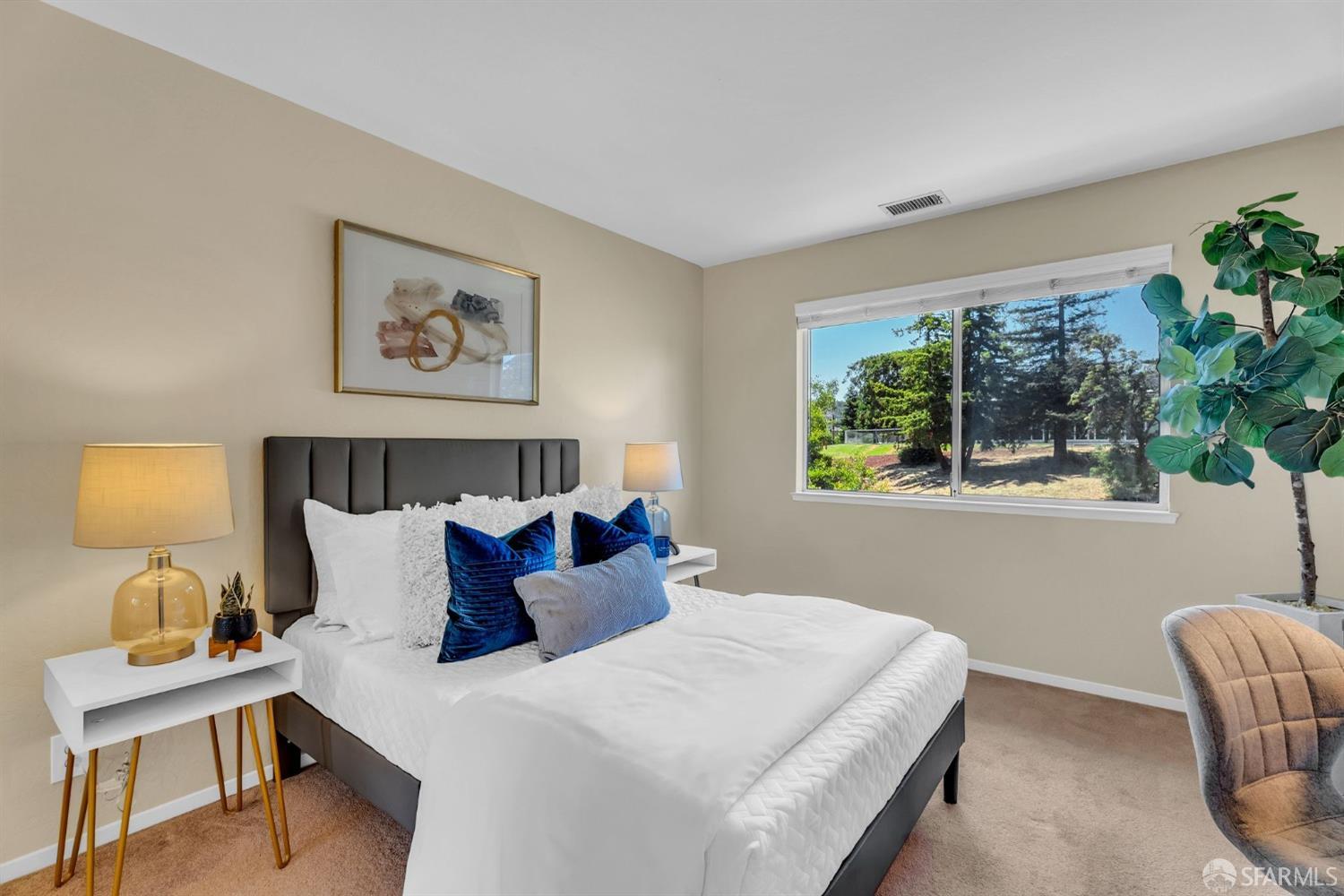 Detail Gallery Image 13 of 44 For 300 Murchison Dr #319,  Millbrae,  CA 94030 - 2 Beds | 2 Baths