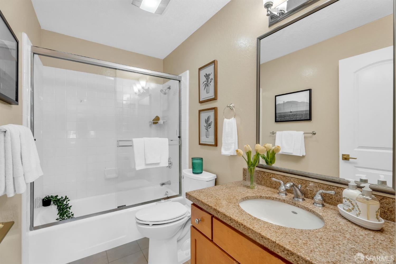 Detail Gallery Image 20 of 44 For 300 Murchison Dr #319,  Millbrae,  CA 94030 - 2 Beds | 2 Baths