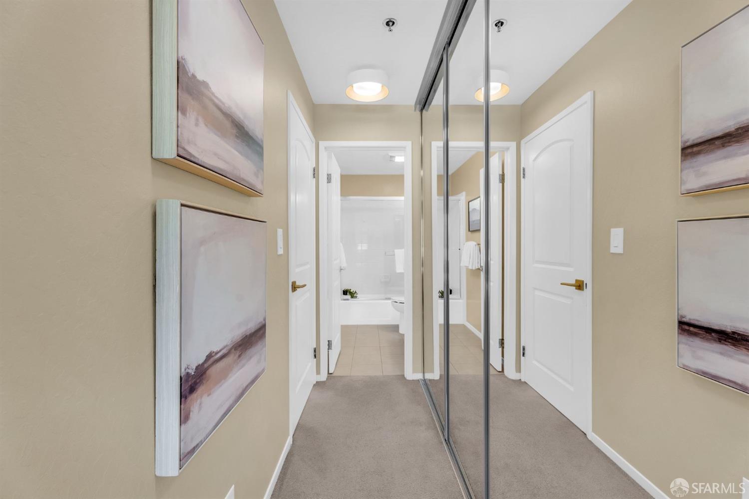 Detail Gallery Image 19 of 44 For 300 Murchison Dr #319,  Millbrae,  CA 94030 - 2 Beds | 2 Baths