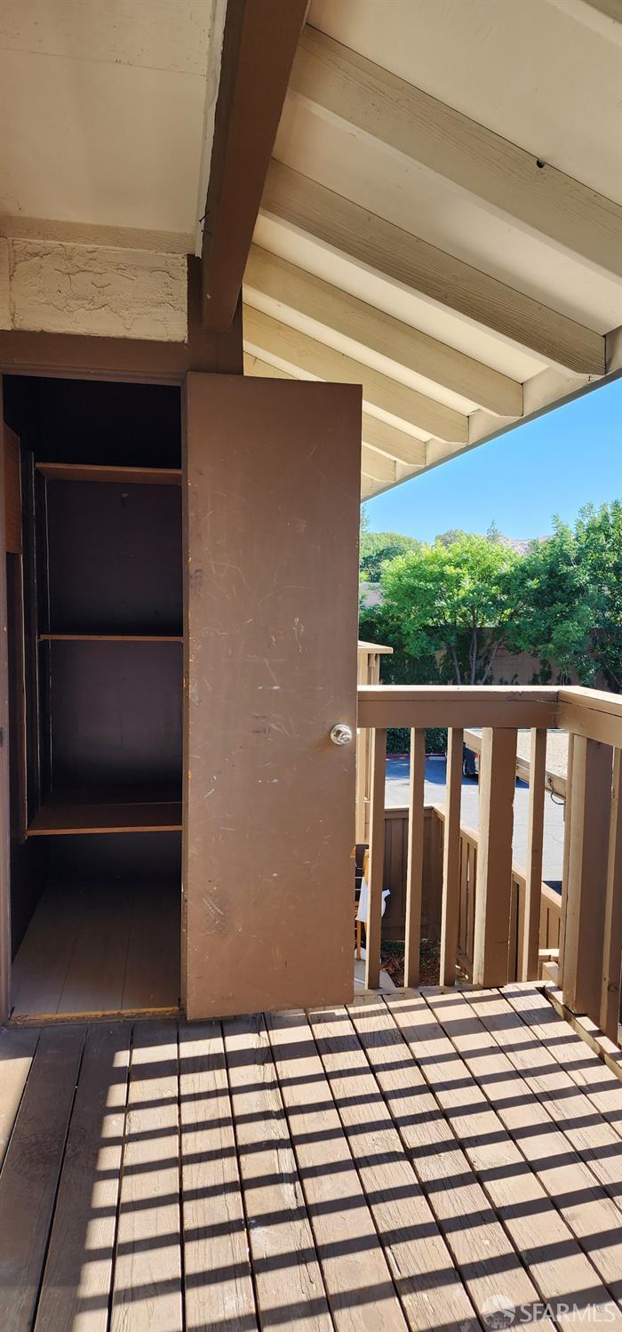 Detail Gallery Image 18 of 18 For 2400 Horizon Ln #140,  Antioch,  CA 94509 - 2 Beds | 1 Baths