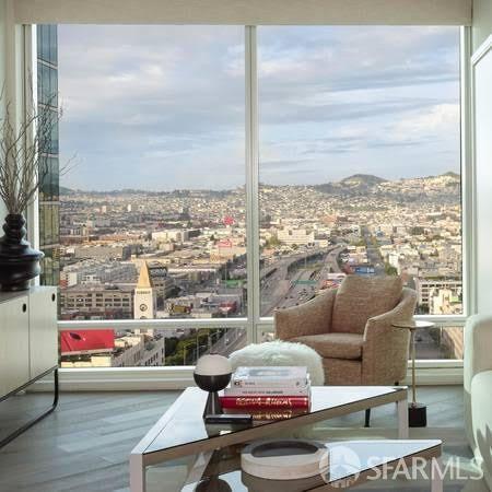 Detail Gallery Image 36 of 44 For 401 Harrison St 5f,  San Francisco,  CA 94105 - 2 Beds | 2 Baths