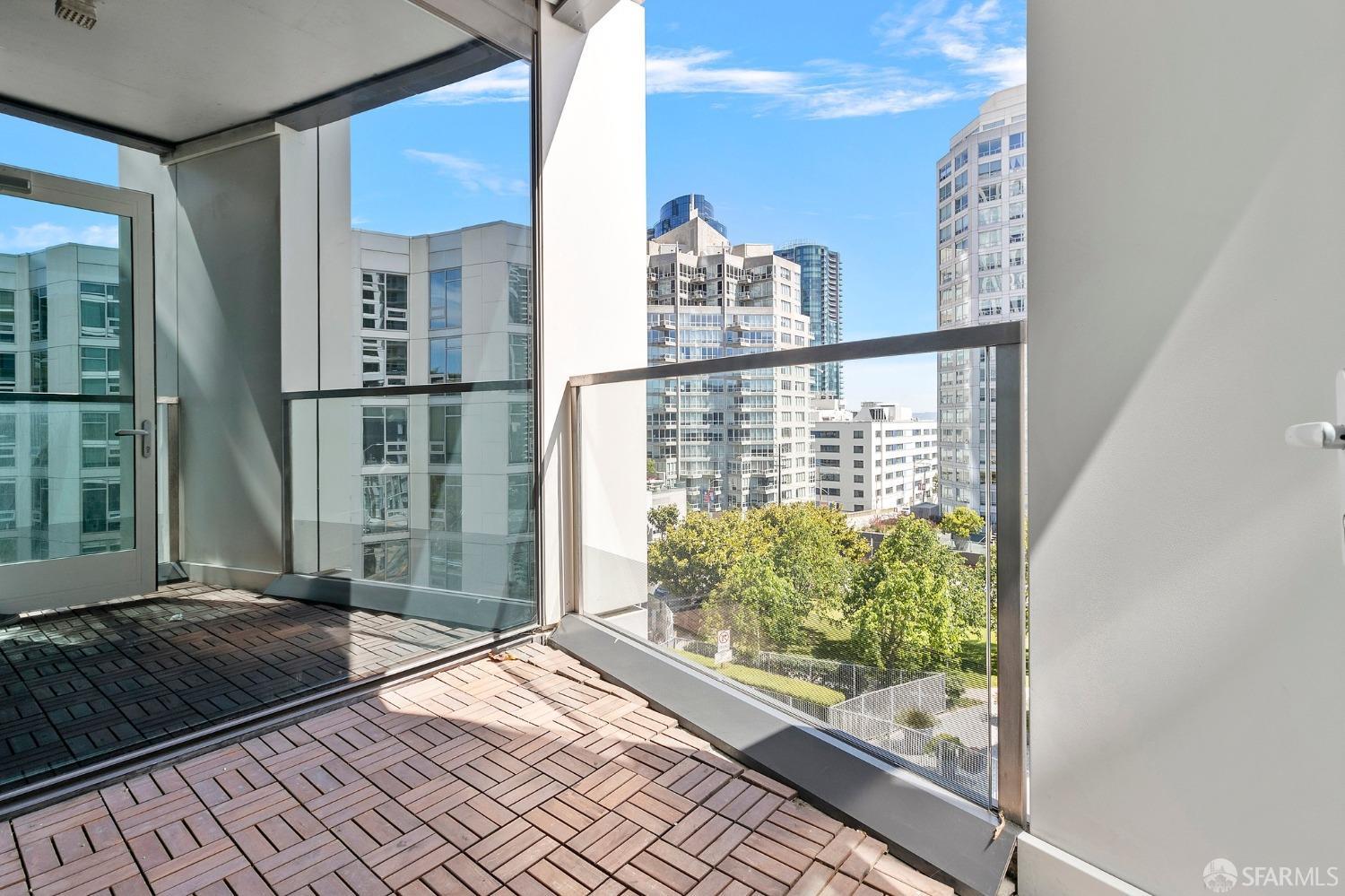 Detail Gallery Image 15 of 44 For 401 Harrison St 5f,  San Francisco,  CA 94105 - 2 Beds | 2 Baths