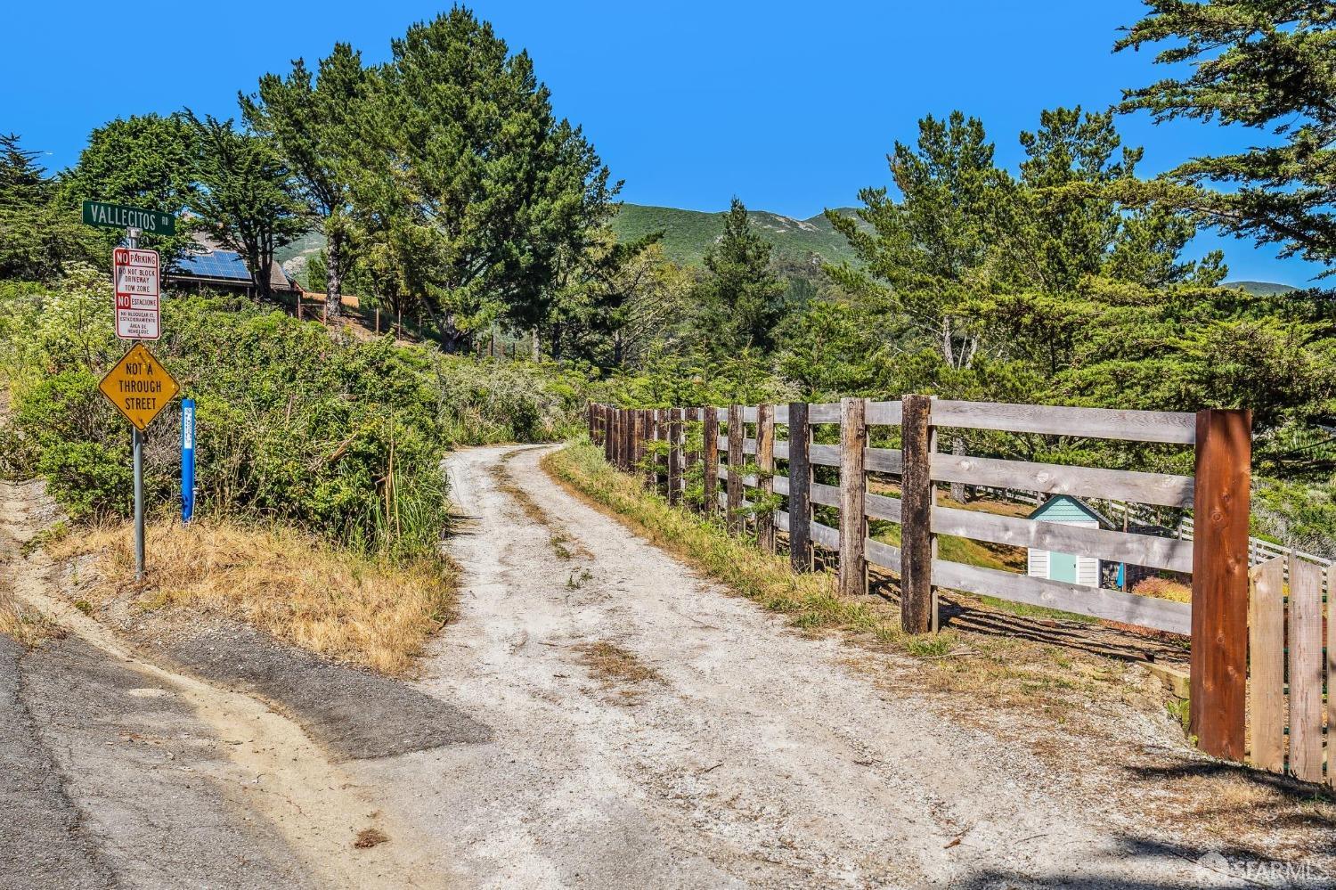 Detail Gallery Image 22 of 29 For 0 Vallecitos Rd, Montara,  CA 94037 - – Beds | – Baths