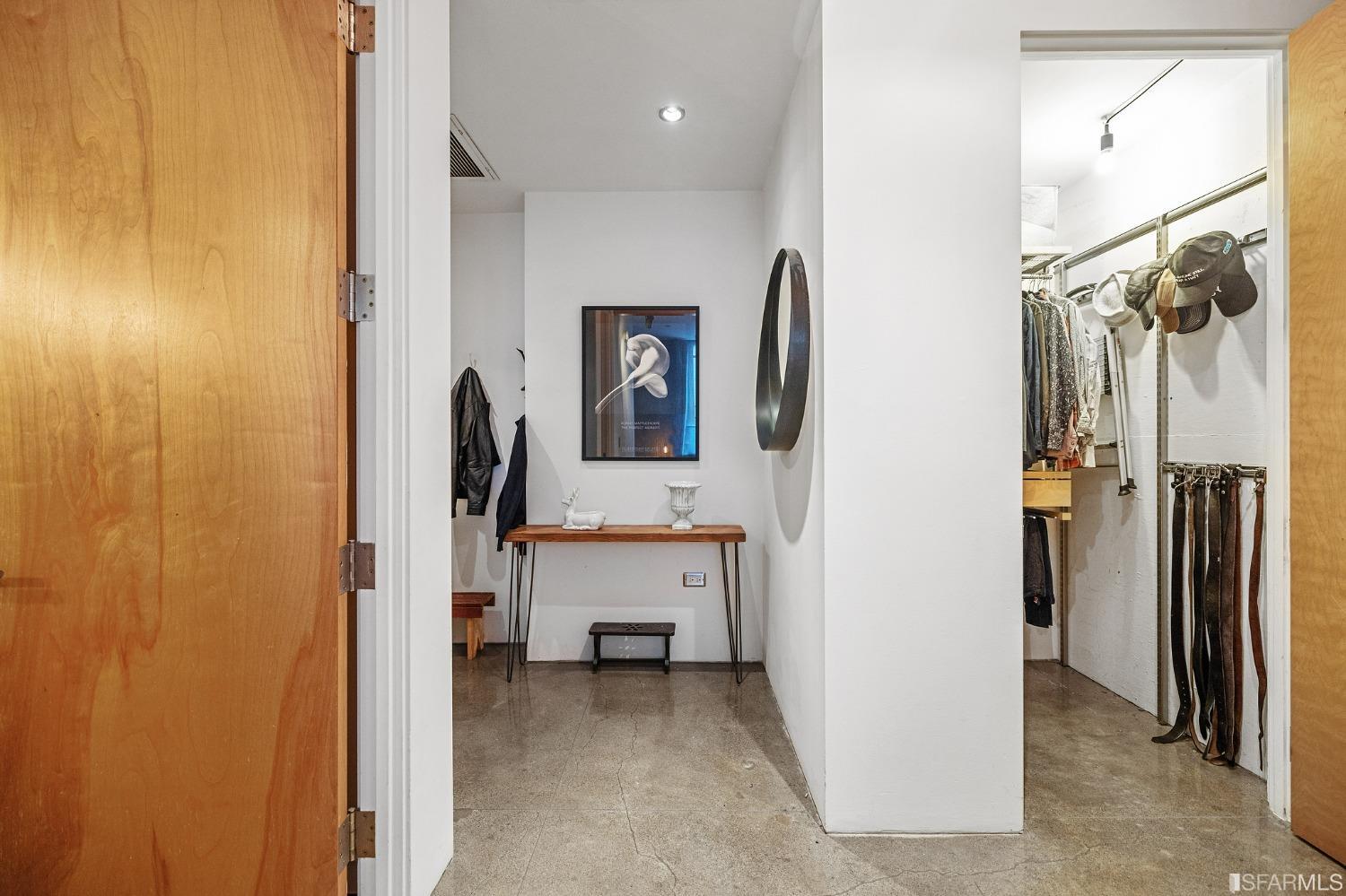 Detail Gallery Image 17 of 34 For 2 Mint Plz #408,  San Francisco,  CA 94103 - 1 Beds | 1 Baths