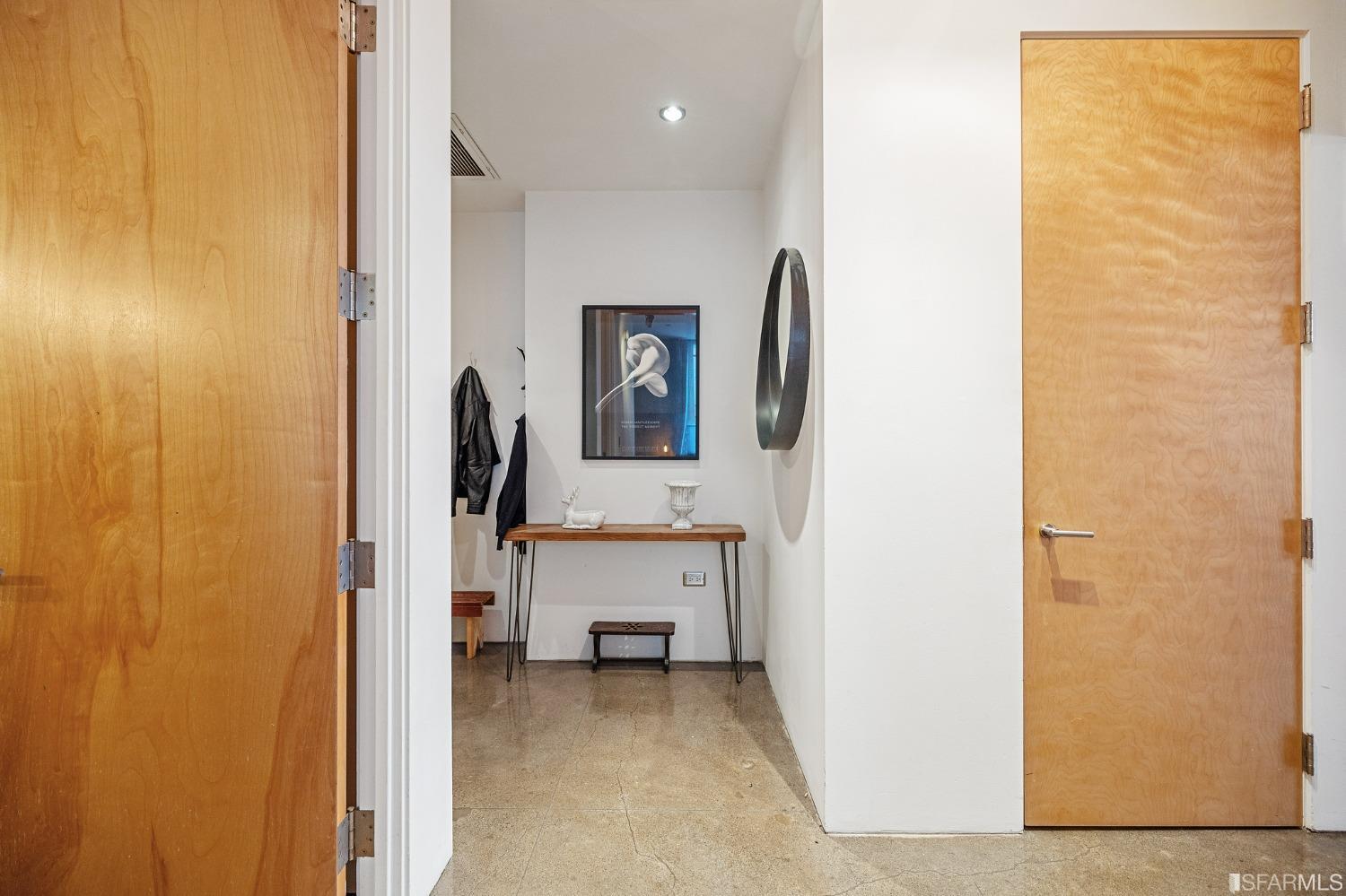 Detail Gallery Image 16 of 34 For 2 Mint Plz #408,  San Francisco,  CA 94103 - 1 Beds | 1 Baths