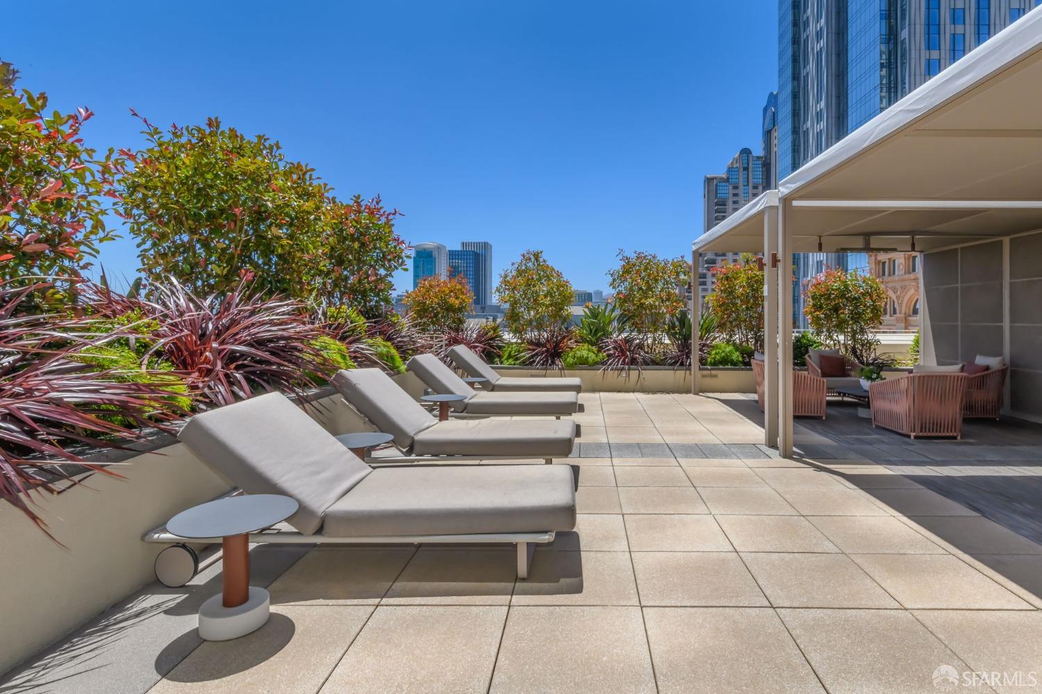 Detail Gallery Image 35 of 52 For 188 Minna St 26b,  San Francisco,  CA 94105 - 2 Beds | 2 Baths