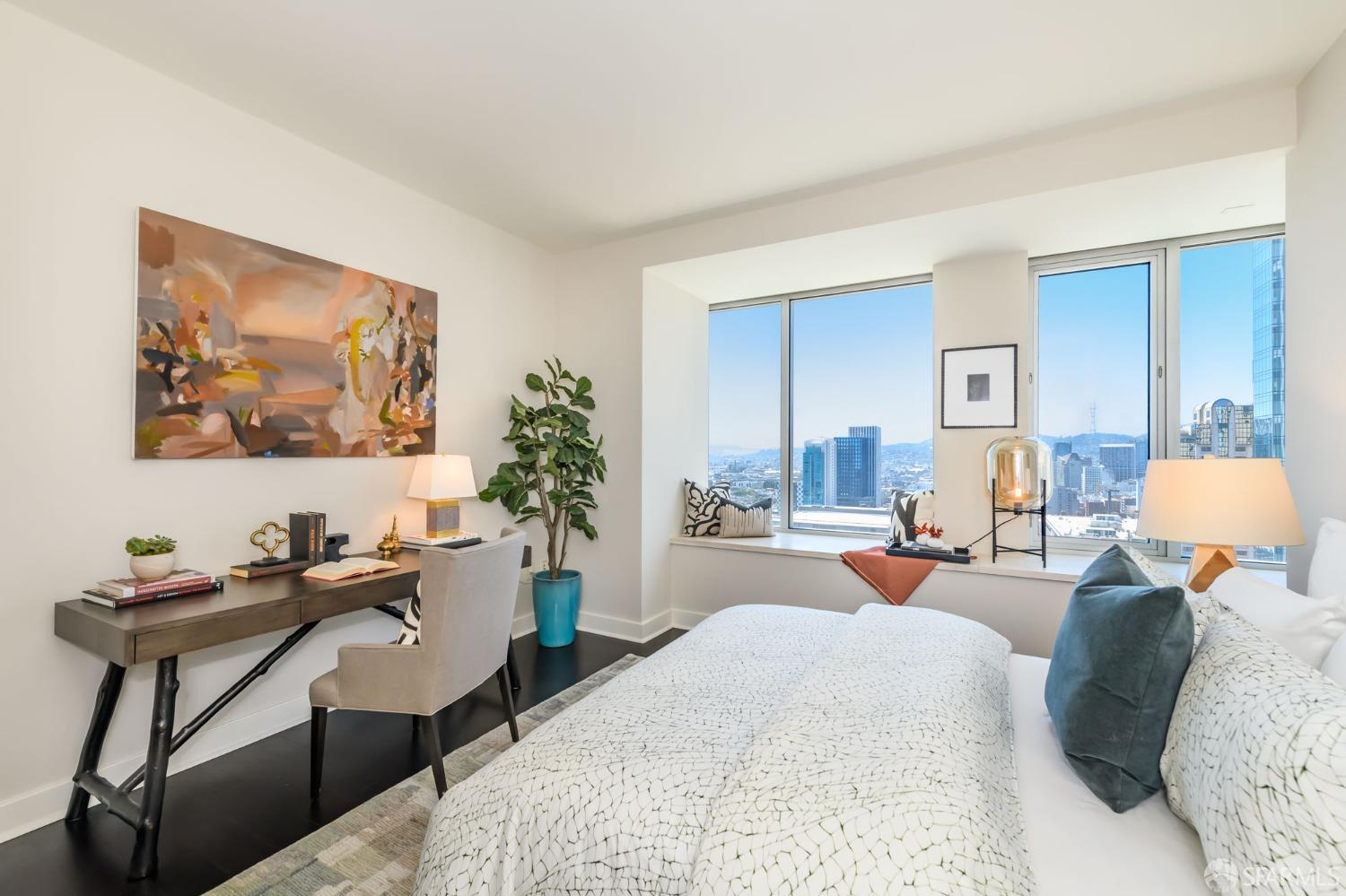 Detail Gallery Image 17 of 52 For 188 Minna St 26b,  San Francisco,  CA 94105 - 2 Beds | 2 Baths