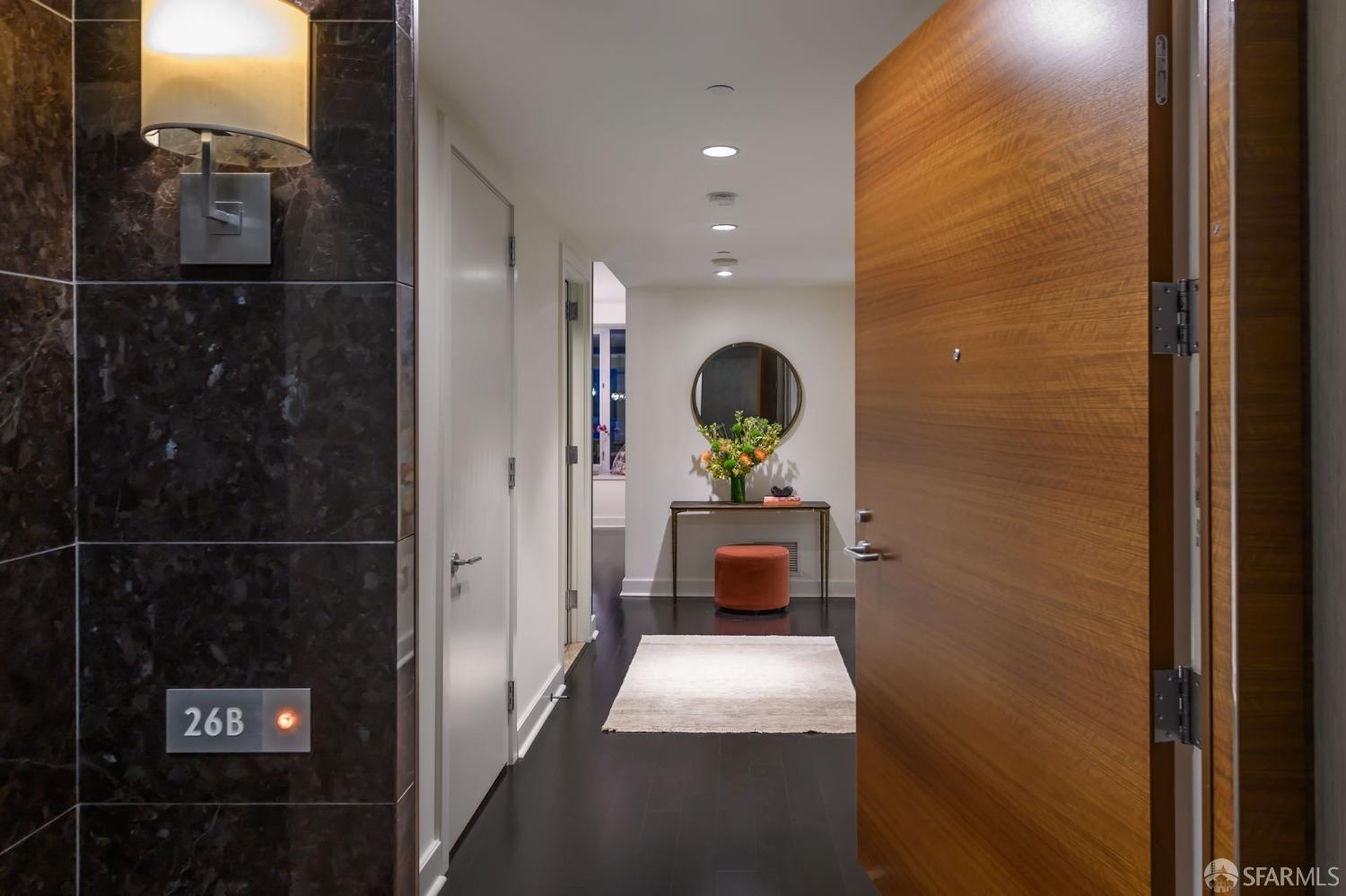 Detail Gallery Image 27 of 52 For 188 Minna St 26b,  San Francisco,  CA 94105 - 2 Beds | 2 Baths