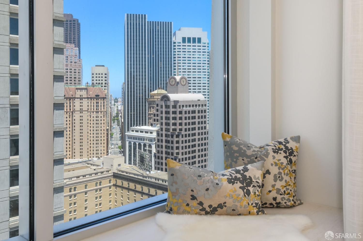 Detail Gallery Image 8 of 52 For 188 Minna St 26b,  San Francisco,  CA 94105 - 2 Beds | 2 Baths