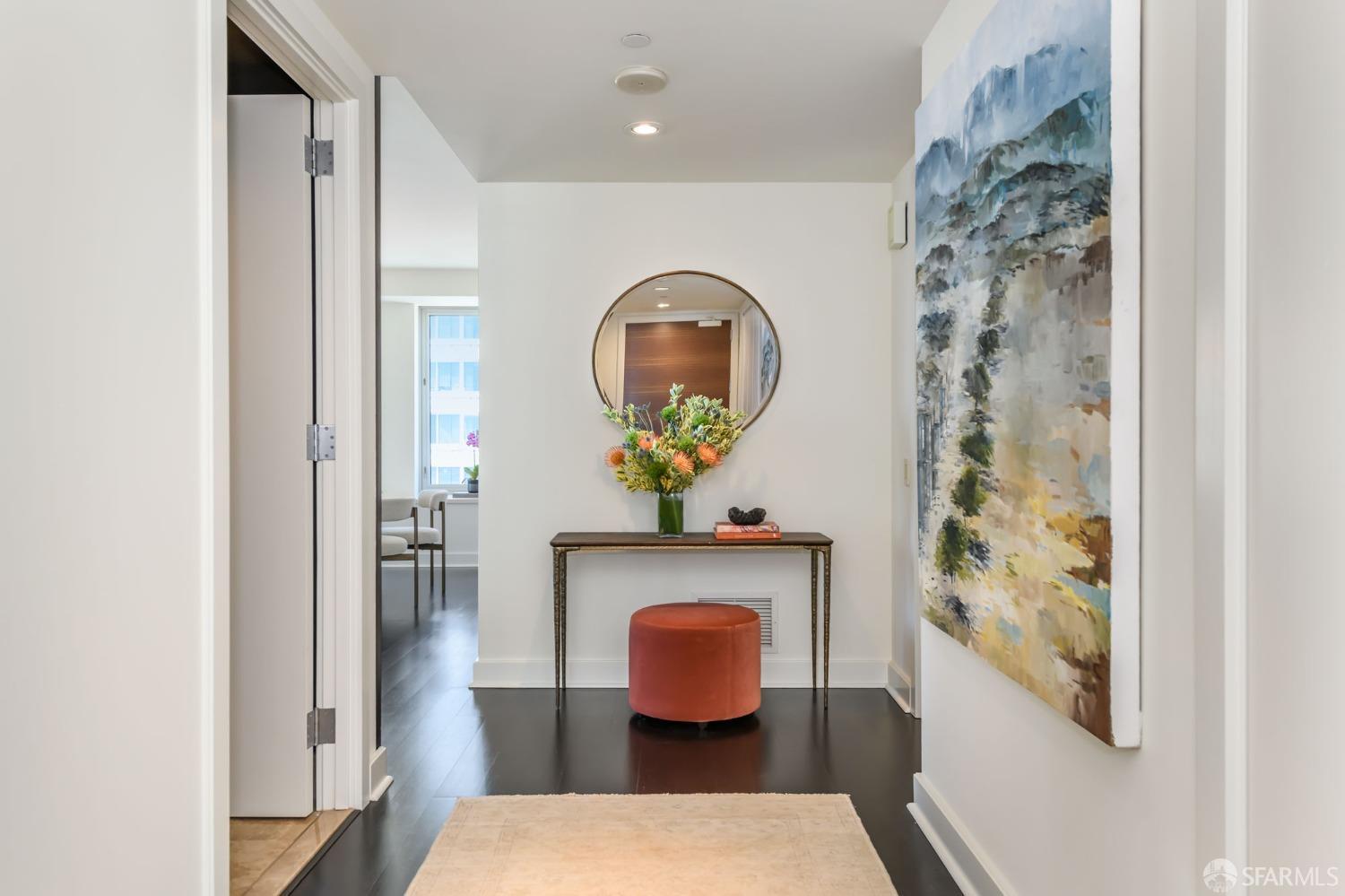 Detail Gallery Image 2 of 52 For 188 Minna St 26b,  San Francisco,  CA 94105 - 2 Beds | 2 Baths