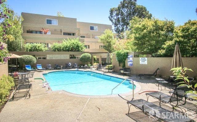 Detail Gallery Image 27 of 28 For 1919 Alameda De Las Pulgas #79,  San Mateo,  CA 94403 - 2 Beds | 1 Baths