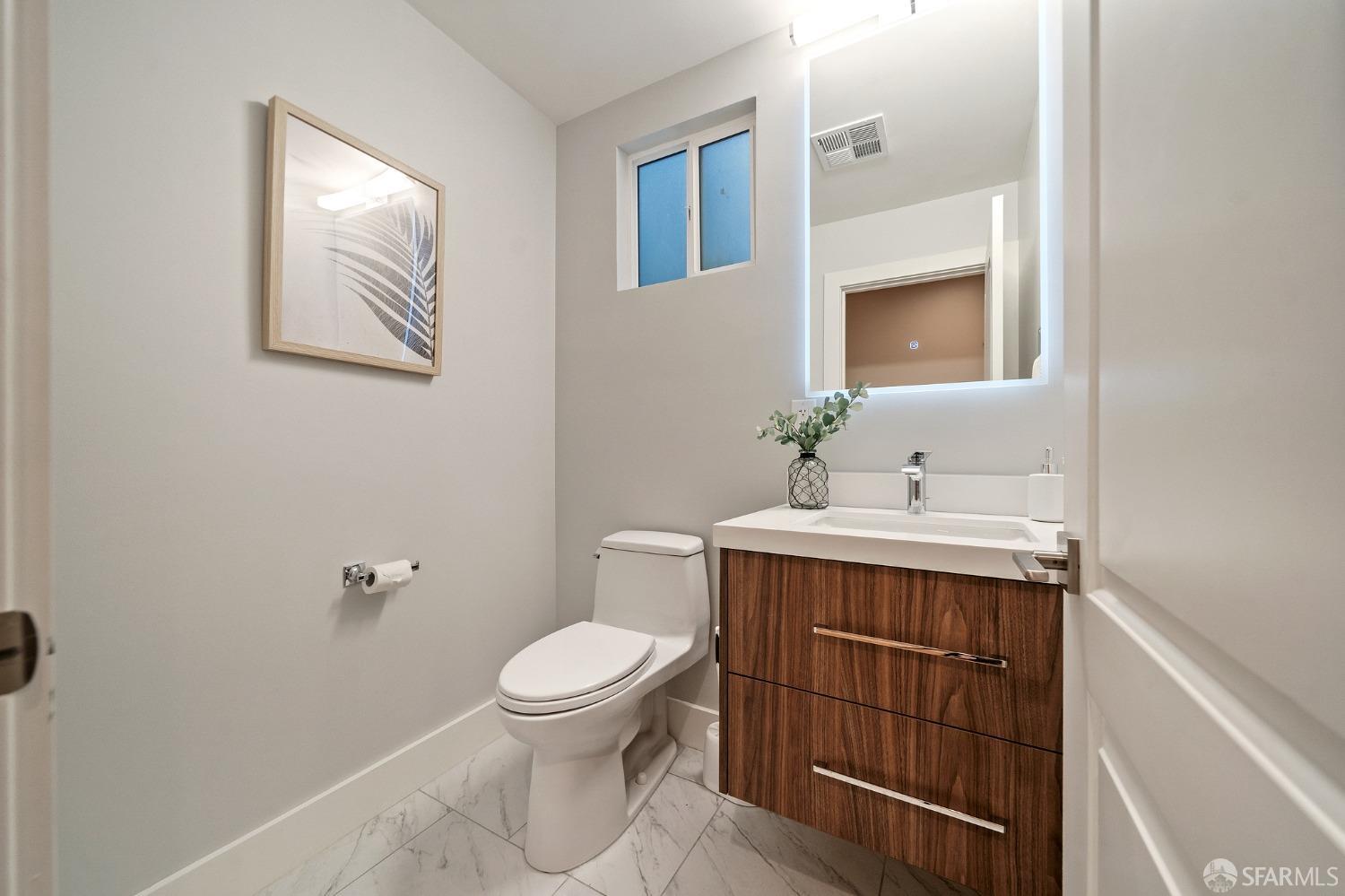 Detail Gallery Image 88 of 98 For 2820 Folsom St, San Francisco,  CA 94110 - 1 Beds | 1/1 Baths