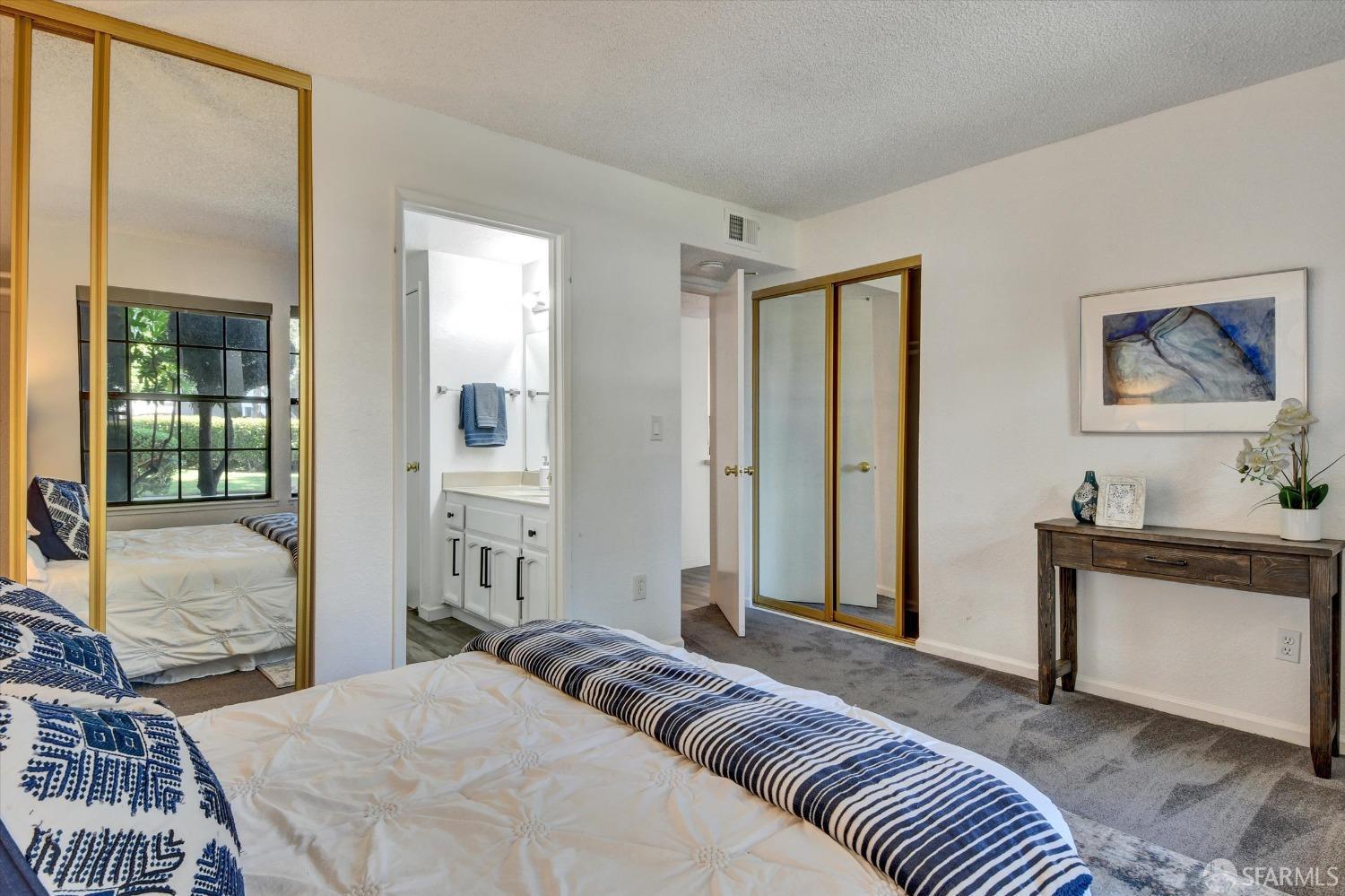 Detail Gallery Image 26 of 41 For 1781 Vista Del Sol, San Mateo,  CA 94404 - 2 Beds | 2 Baths