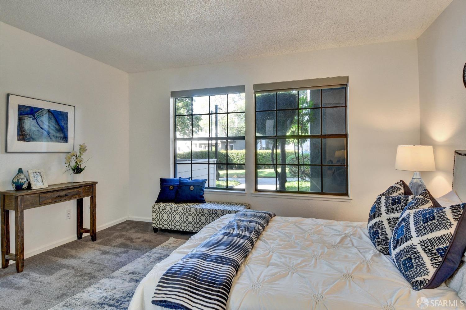 Detail Gallery Image 27 of 41 For 1781 Vista Del Sol, San Mateo,  CA 94404 - 2 Beds | 2 Baths