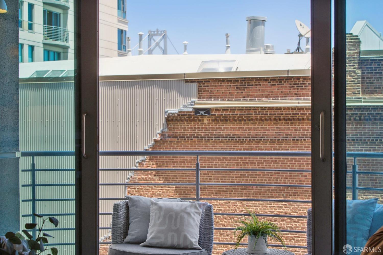 Detail Gallery Image 27 of 48 For 229 Brannan St 2c,  San Francisco,  CA 94107 - 1 Beds | 1/1 Baths