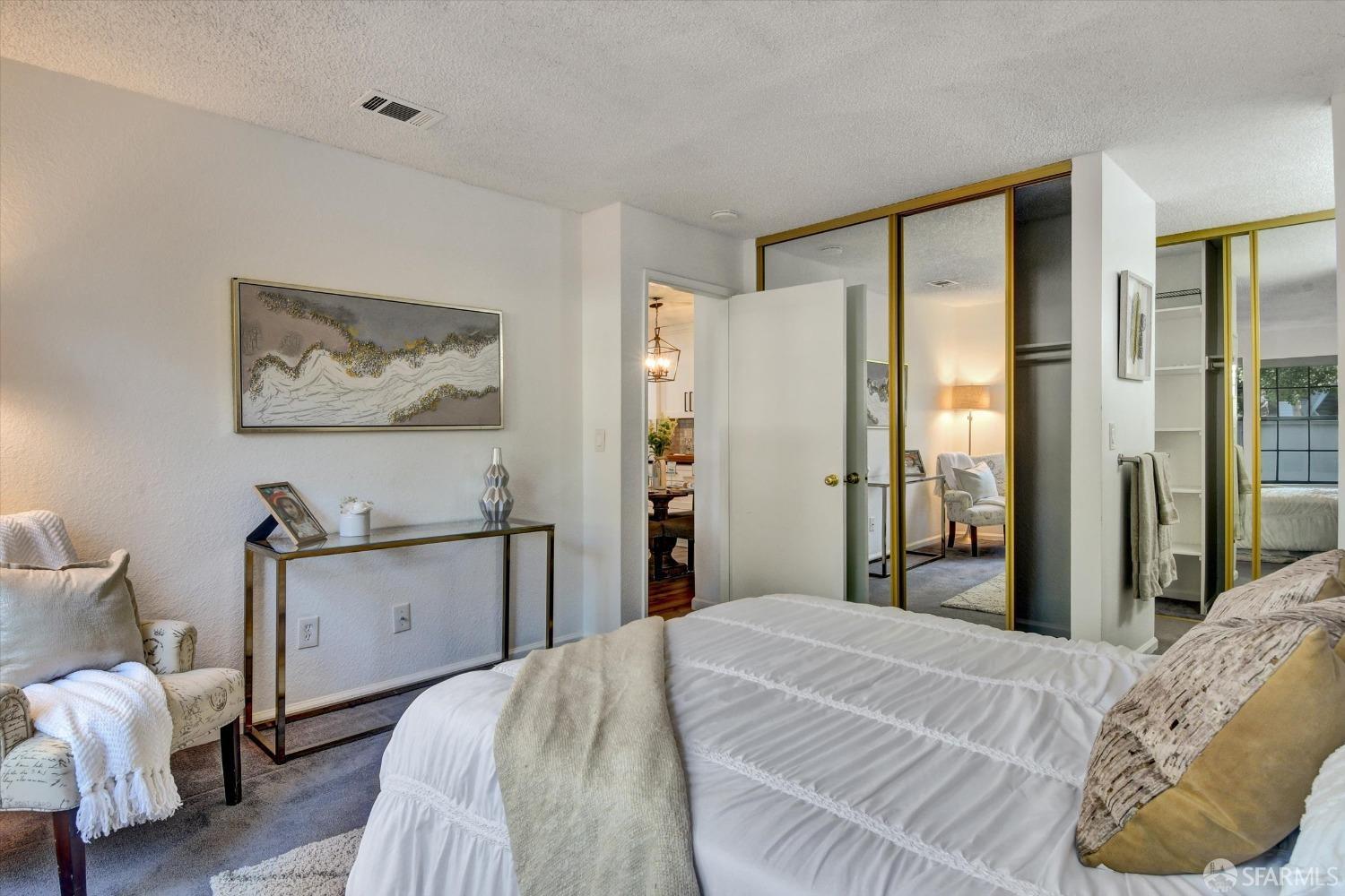 Detail Gallery Image 17 of 41 For 1781 Vista Del Sol, San Mateo,  CA 94404 - 2 Beds | 2 Baths