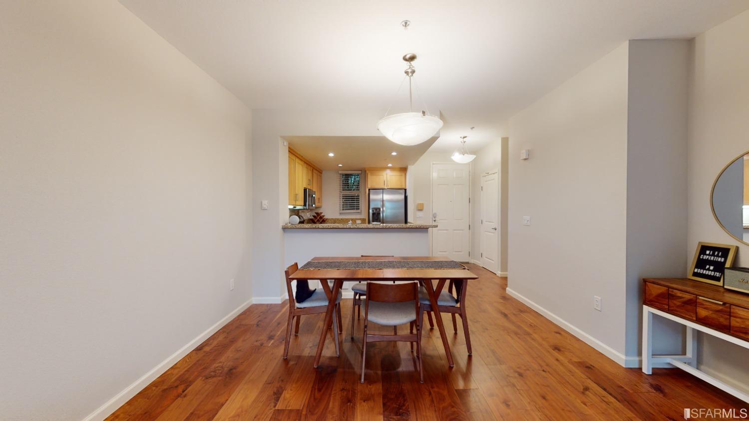 Detail Gallery Image 7 of 18 For 301 Crescent Ct #3101,  San Francisco,  CA 94134 - 1 Beds | 1 Baths