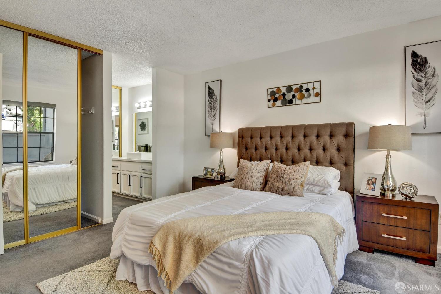 Detail Gallery Image 11 of 41 For 1781 Vista Del Sol, San Mateo,  CA 94404 - 2 Beds | 2 Baths