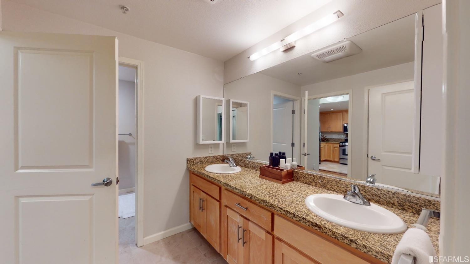 Detail Gallery Image 12 of 18 For 301 Crescent Ct #3101,  San Francisco,  CA 94134 - 1 Beds | 1 Baths