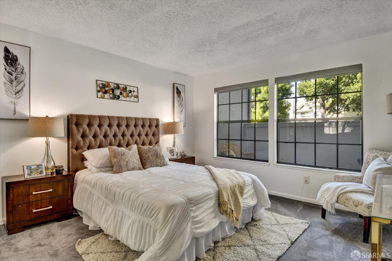 Detail Gallery Image 15 of 41 For 1781 Vista Del Sol, San Mateo,  CA 94404 - 2 Beds | 2 Baths