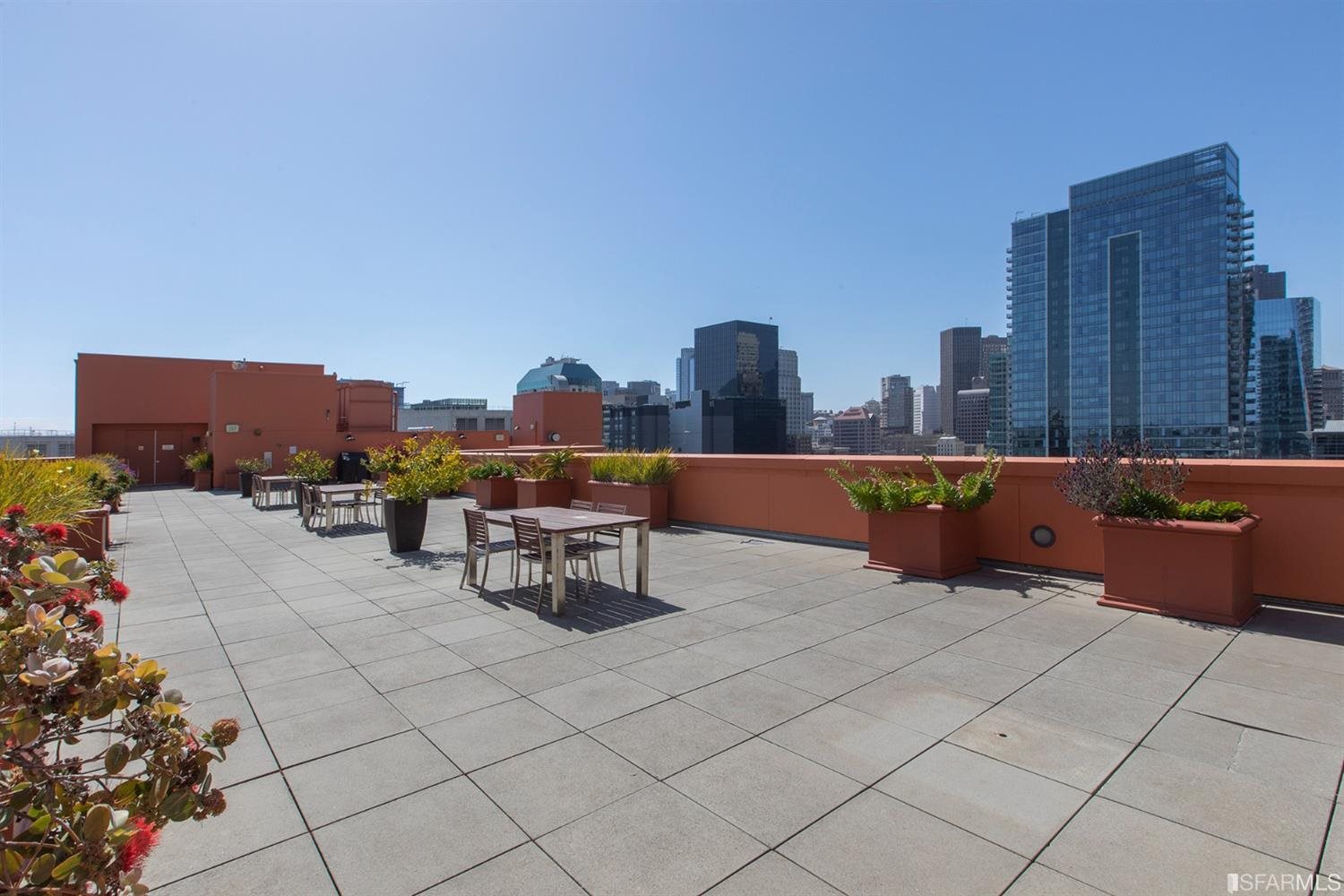 Detail Gallery Image 22 of 32 For 50 Lansing St #105,  San Francisco,  CA 94105 - 2 Beds | 2 Baths