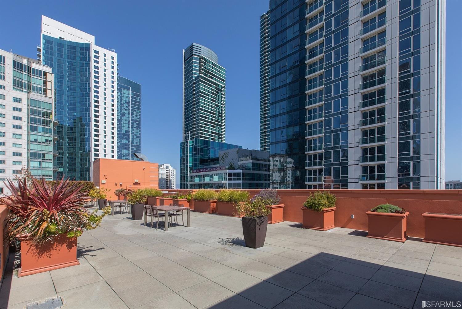 Detail Gallery Image 18 of 32 For 50 Lansing St #105,  San Francisco,  CA 94105 - 2 Beds | 2 Baths