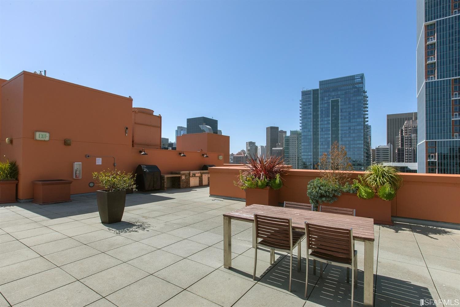 Detail Gallery Image 20 of 32 For 50 Lansing St #105,  San Francisco,  CA 94105 - 2 Beds | 2 Baths