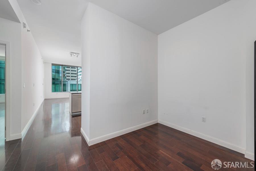 Detail Gallery Image 1 of 1 For 333 Main St 8f,  San Francisco,  CA 94105 - 1 Beds | 1 Baths