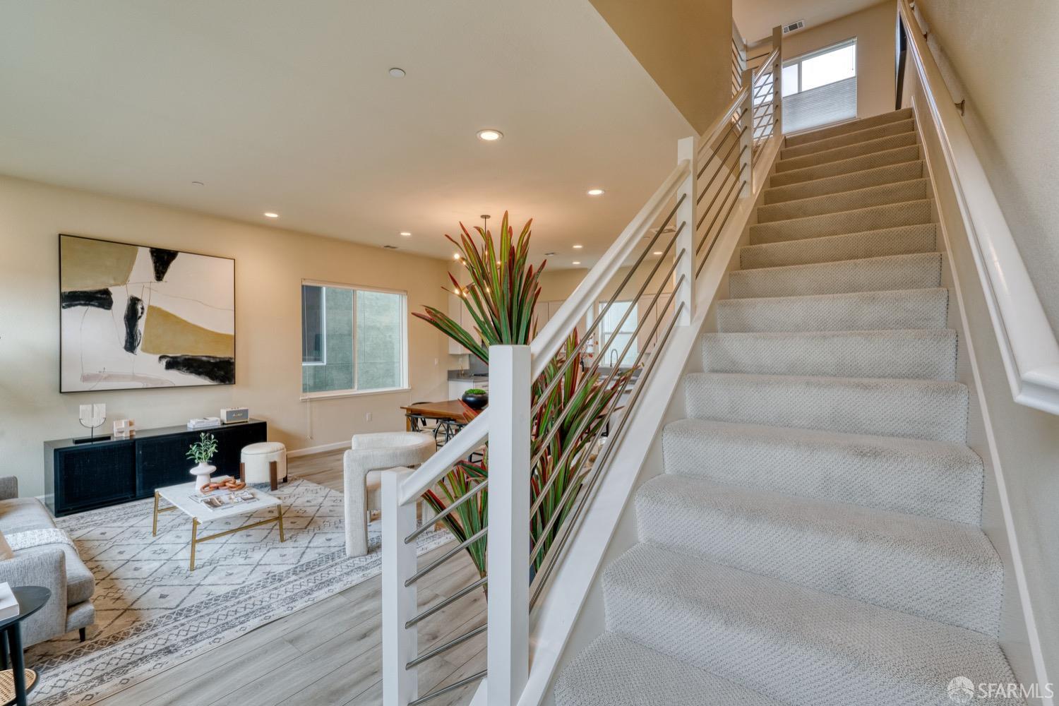 Detail Gallery Image 20 of 39 For 316 F St, Colma,  CA 94014 - 2 Beds | 2/1 Baths