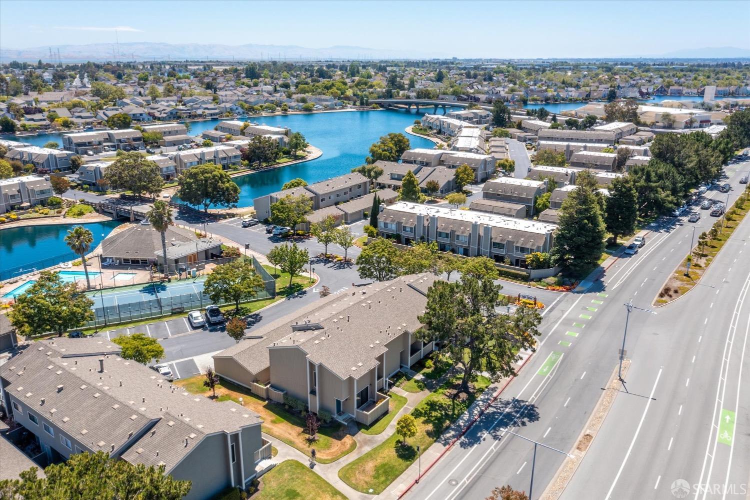 Detail Gallery Image 41 of 58 For 842 Juno Ln #74,  Foster City,  CA 94404 - 3 Beds | 2/1 Baths