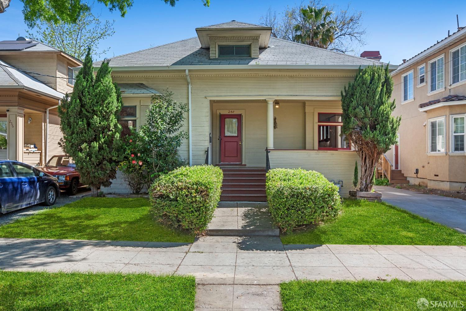 Detail Gallery Image 1 of 48 For 248 N 6th St, San Jose,  CA 95112 - 3 Beds | 1 Baths