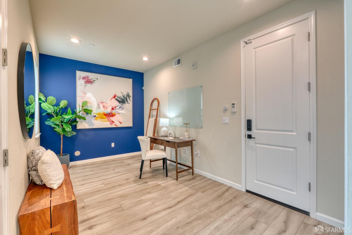 Detail Gallery Image 4 of 39 For 316 F St, Colma,  CA 94014 - 2 Beds | 2/1 Baths