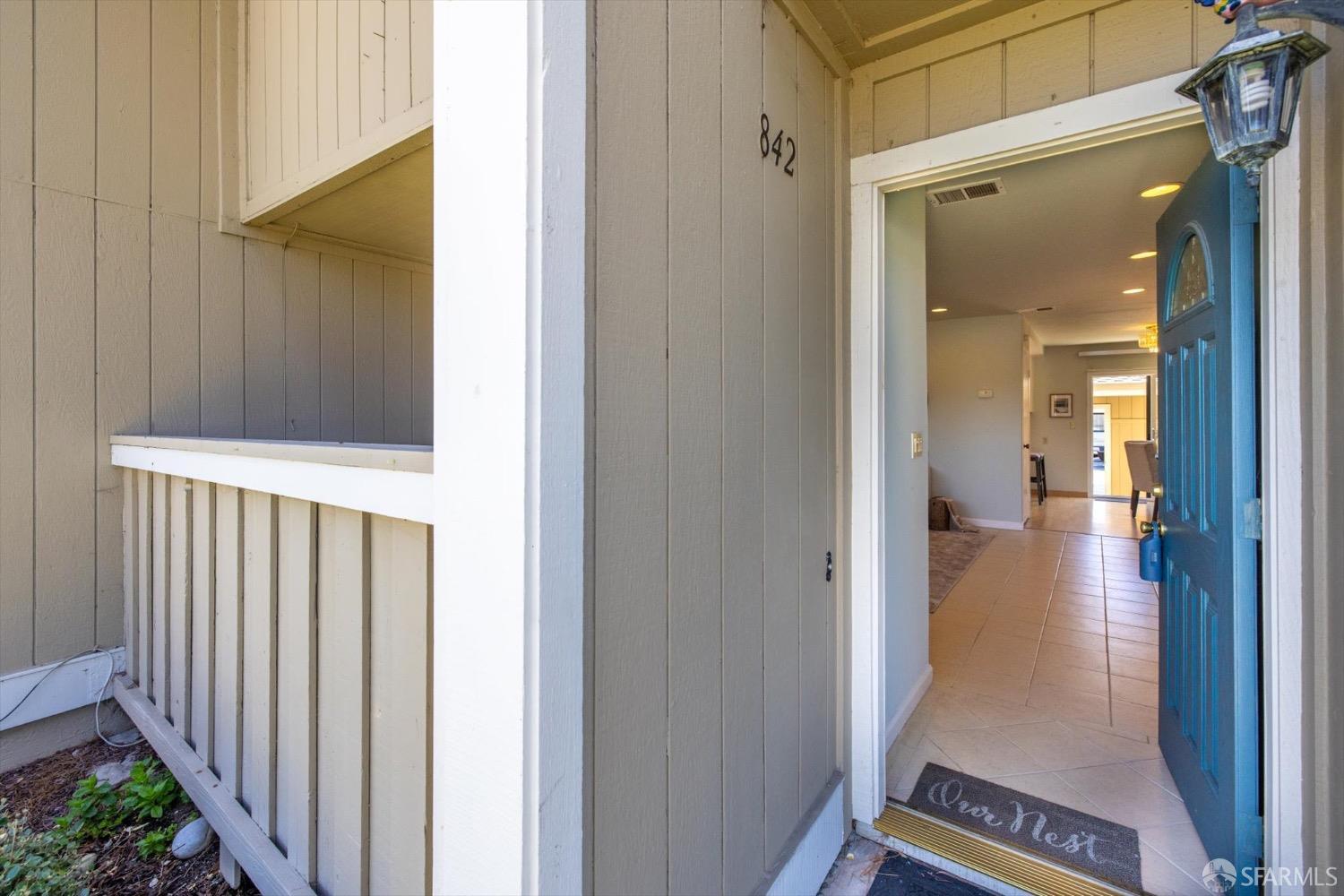 Detail Gallery Image 6 of 58 For 842 Juno Ln #74,  Foster City,  CA 94404 - 3 Beds | 2/1 Baths