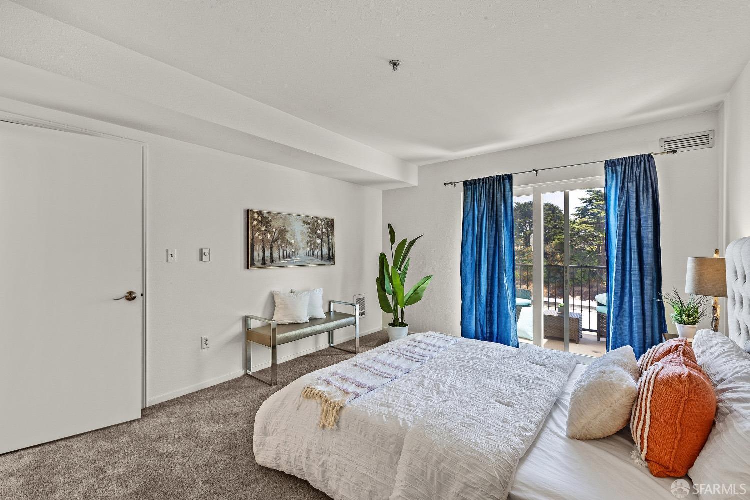 Detail Gallery Image 19 of 43 For 8200 Oceanview Ter #415,  San Francisco,  CA 94132 - 2 Beds | 2 Baths